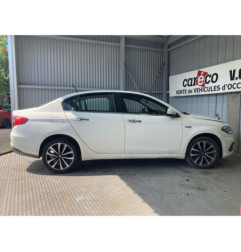 Commande chauffage FIAT TIPO 2 Photo n°4