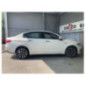 Commande chauffage FIAT TIPO 2