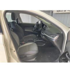 Commande chauffage FIAT TIPO 2 Photo n°5