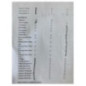 Commande chauffage FIAT TIPO 2