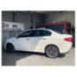 Commande chauffage FIAT TIPO 2