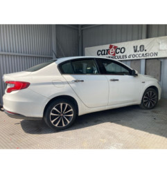 Commande chauffage FIAT TIPO 2 Photo n°10