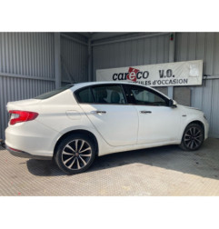 Commande chauffage FIAT TIPO 2 Photo n°12