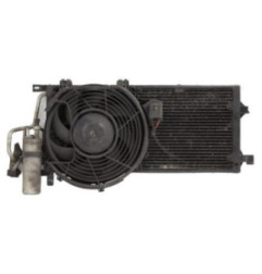 Condenseur de clim OPEL TIGRA 2 Photo n°1