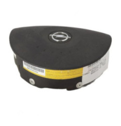 Air bag conducteur OPEL TIGRA 2 Photo n°1