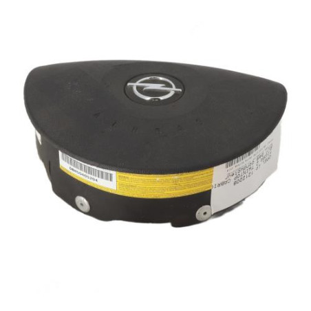 Air bag conducteur OPEL TIGRA 2 Photo n°1