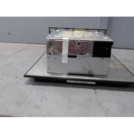 Autoradio d'origine OPEL TIGRA 2