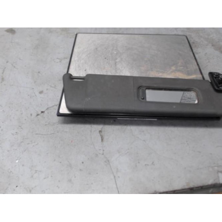 Pare soleil droit OPEL TIGRA 2 Photo n°1