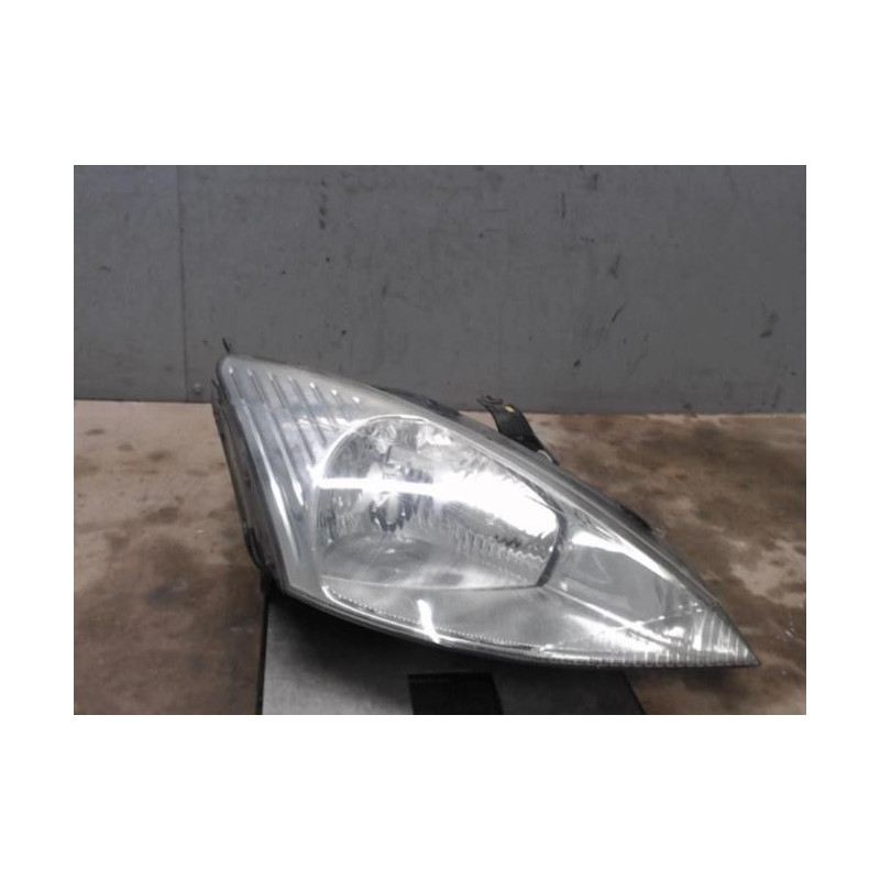 Optique avant principal droit (feux)(phare) FORD FOCUS 1