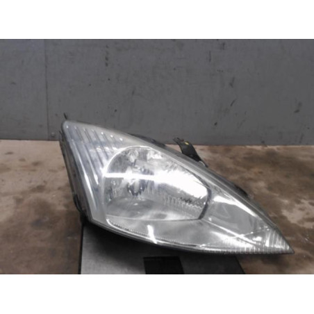 Optique avant principal droit (feux)(phare) FORD FOCUS 1 Photo n°1