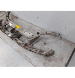 Face avant FORD FOCUS 1 Photo n°1