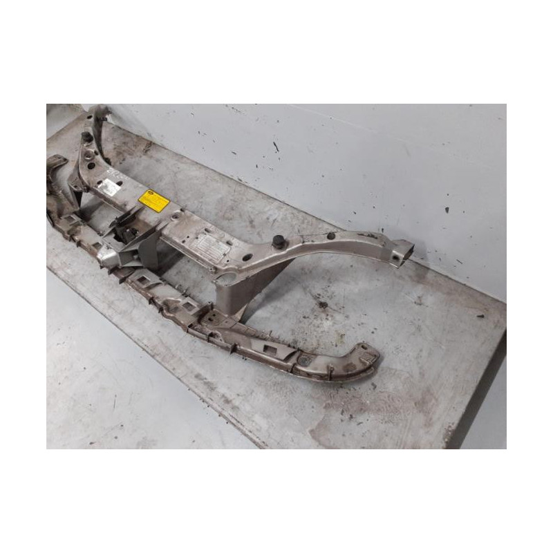 Face avant FORD FOCUS 1