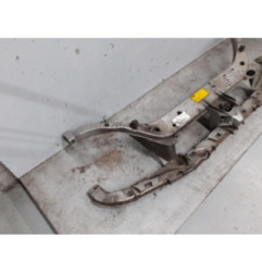 Face avant FORD FOCUS 1 Photo n°3