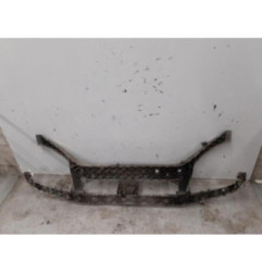 Face avant FORD FOCUS 1 Photo n°4