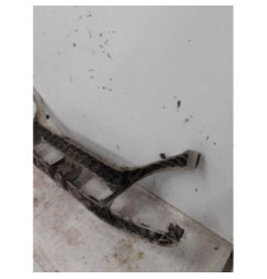 Face avant FORD FOCUS 1 Photo n°5