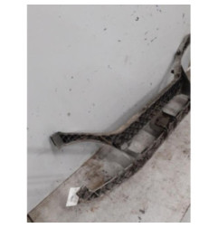 Face avant FORD FOCUS 1 Photo n°6