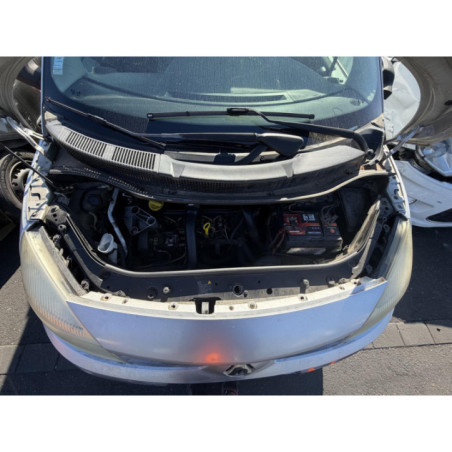 Boite de vitesses RENAULT SCENIC 2