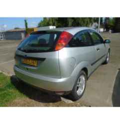 Face avant FORD FOCUS 1 Photo n°8