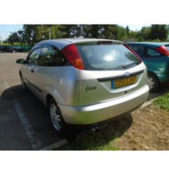 Face avant FORD FOCUS 1 Photo n°9