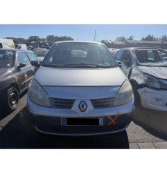 Capot RENAULT SCENIC 2 Photo n°1