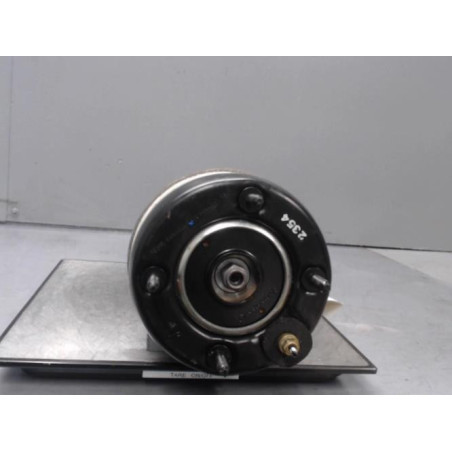 Amortisseur arriere gauche JAGUAR XF 1 Photo n°1