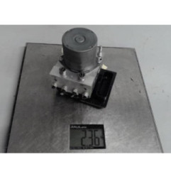 Bloc ABS (freins anti-blocage) JAGUAR XF 1 Photo n°1