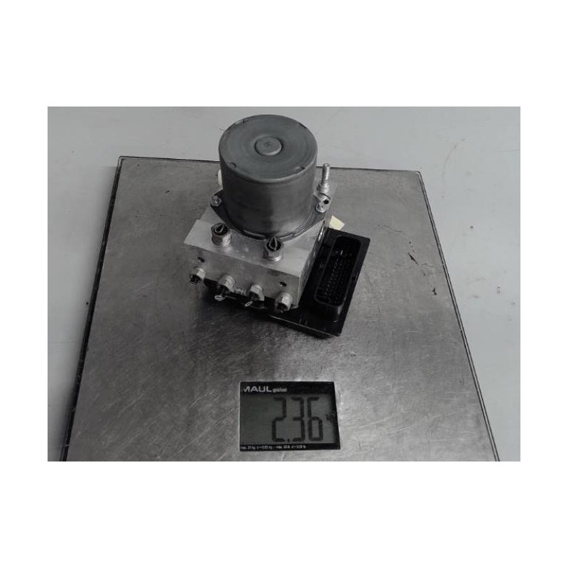 Bloc ABS (freins anti-blocage) JAGUAR XF 1