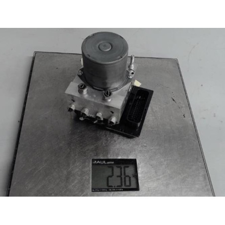 Bloc ABS (freins anti-blocage) JAGUAR XF 1 Photo n°1