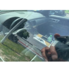 Bloc ABS (freins anti-blocage) JAGUAR XF 1 Photo n°6