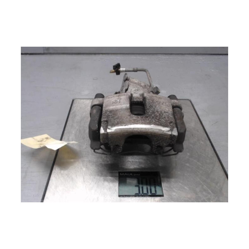 Etrier arriere droit (freinage) JAGUAR XF 1