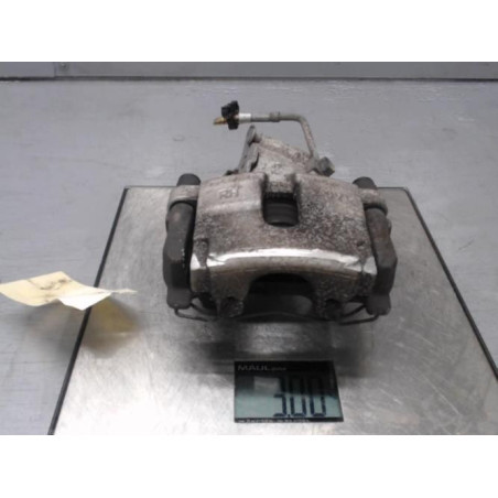 Etrier arriere droit (freinage) JAGUAR XF 1 Photo n°1