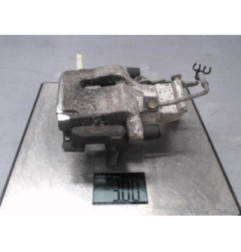 Etrier arriere droit (freinage) JAGUAR XF 1 Photo n°4