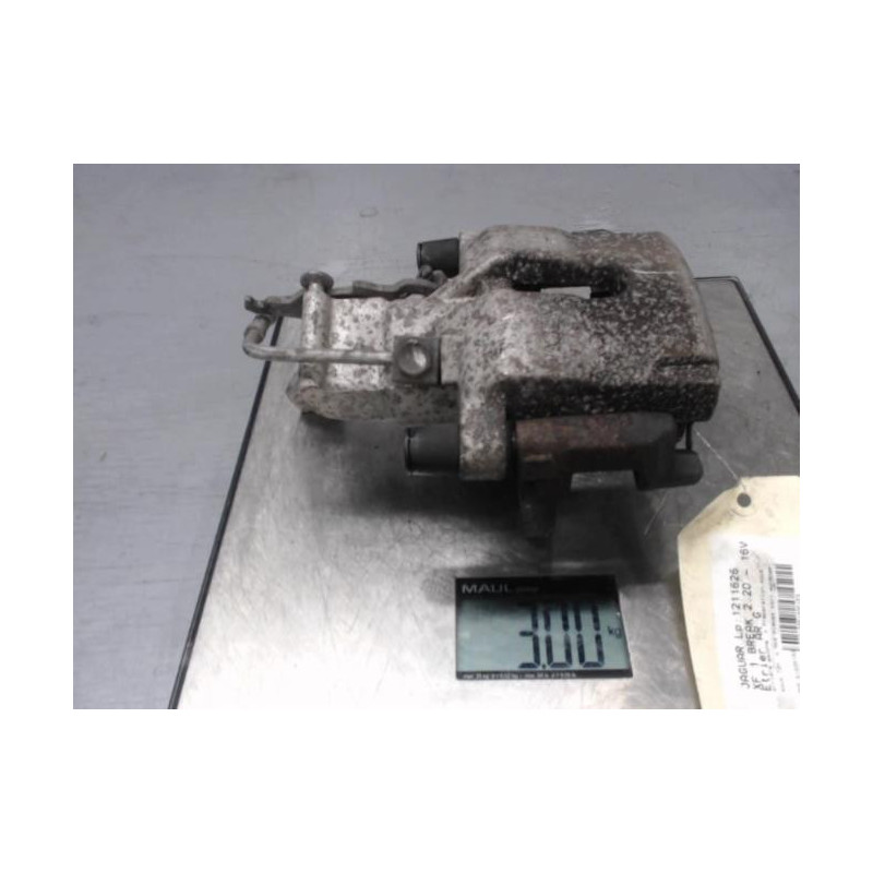 Etrier arriere gauche (freinage) JAGUAR XF 1