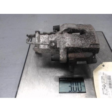 Etrier arriere gauche (freinage) JAGUAR XF 1 Photo n°1