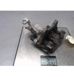 Etrier arriere gauche (freinage) JAGUAR XF 1 Photo n°3