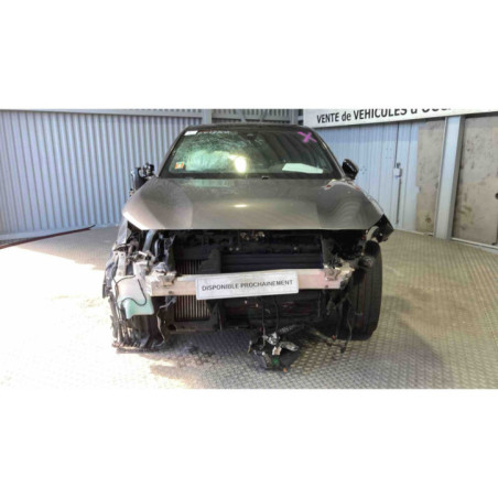 Mastervac PEUGEOT 208 2 Photo n°1