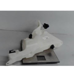 Vase de lave glace JAGUAR XF 1 Photo n°1