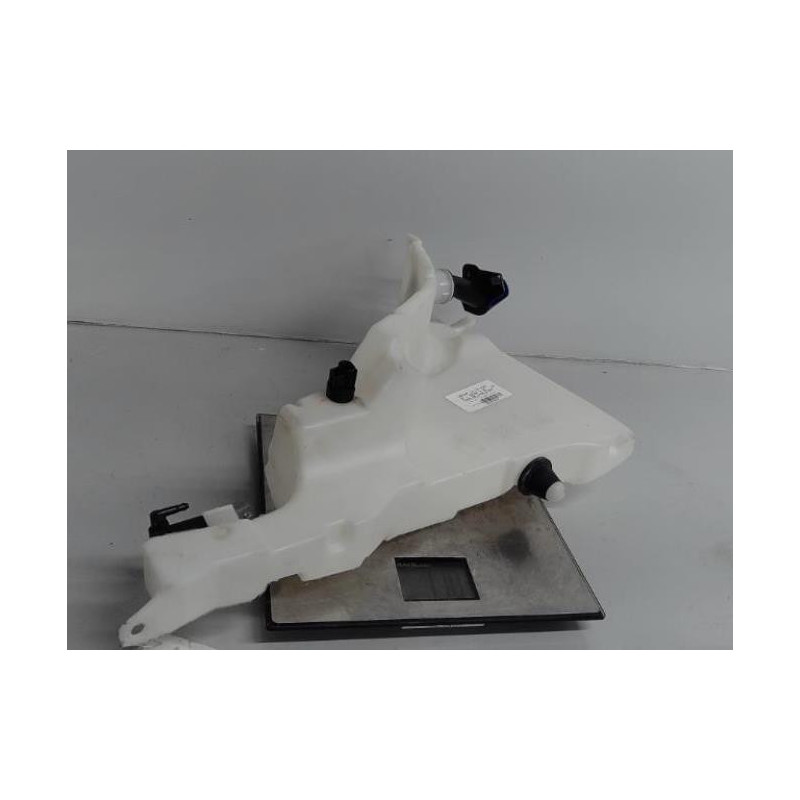 Vase de lave glace JAGUAR XF 1