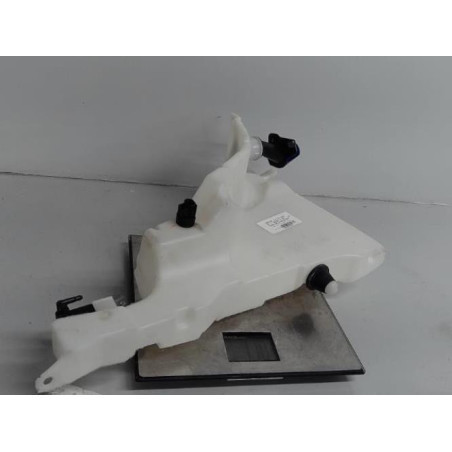 Vase de lave glace JAGUAR XF 1 Photo n°1