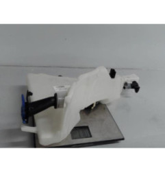 Vase de lave glace JAGUAR XF 1