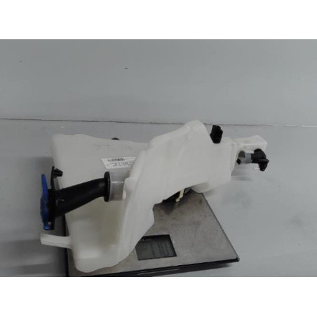 Vase de lave glace JAGUAR XF 1