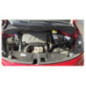 Commande chauffage PEUGEOT 2008 1