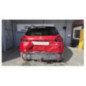 Commande chauffage PEUGEOT 2008 1