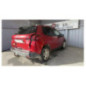 Commande chauffage PEUGEOT 2008 1