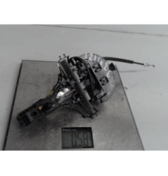 Poignee porte arriere droit JAGUAR XF 1 Photo n°1