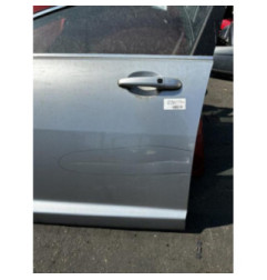 Porte avant gauche JAGUAR XF 1 Photo n°1