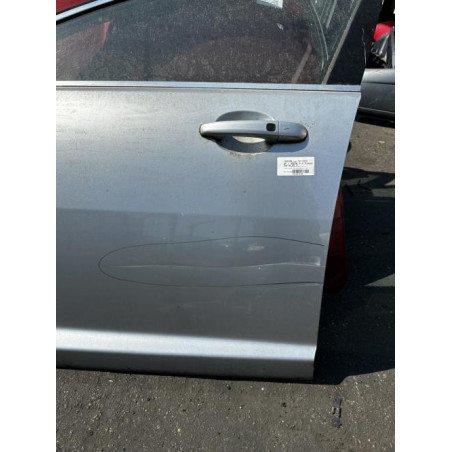 Porte avant gauche JAGUAR XF 1 Photo n°1