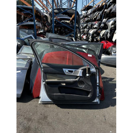 Porte avant gauche JAGUAR XF 1