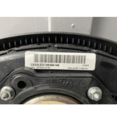 Air bag conducteur JAGUAR XF 1 Photo n°1