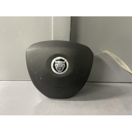 Air bag conducteur JAGUAR XF 1